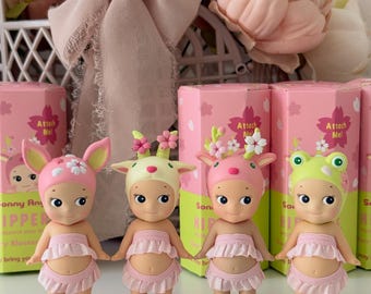 Cherry Blossom Sonny Angel