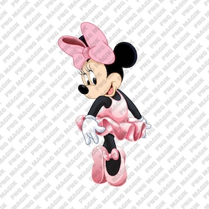 ミニーマウス Minnie Mouse バレリーナ バレー くるみ割り人形 ミニーマウス Minnie Mouse バレリーナ バレー くるみ割り人形 Minnie