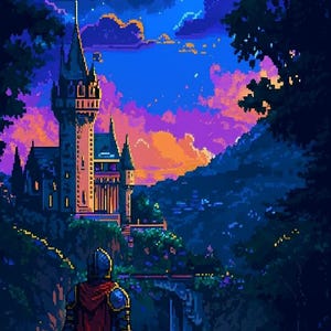 Digital Fantasy Art Wallpapers