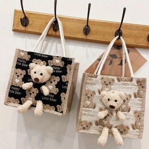personalized bag