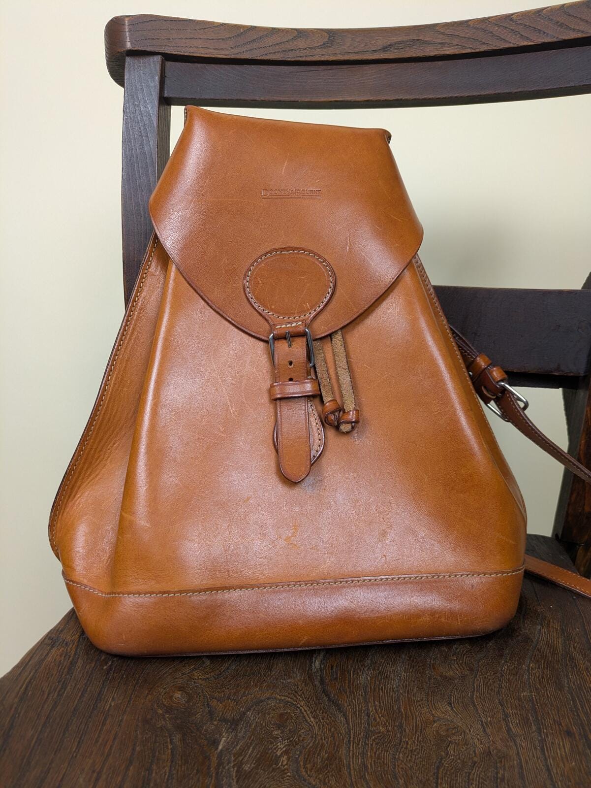 Dooney bourke bag - Etsy 日本