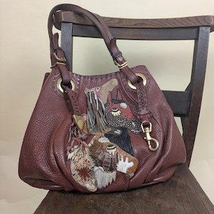Fendi Selleria Bag - Etsy