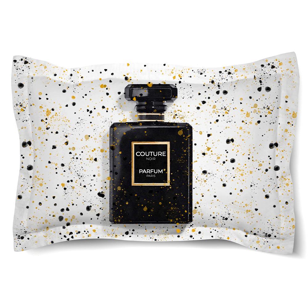 Chanel Coco Noir - Etsy