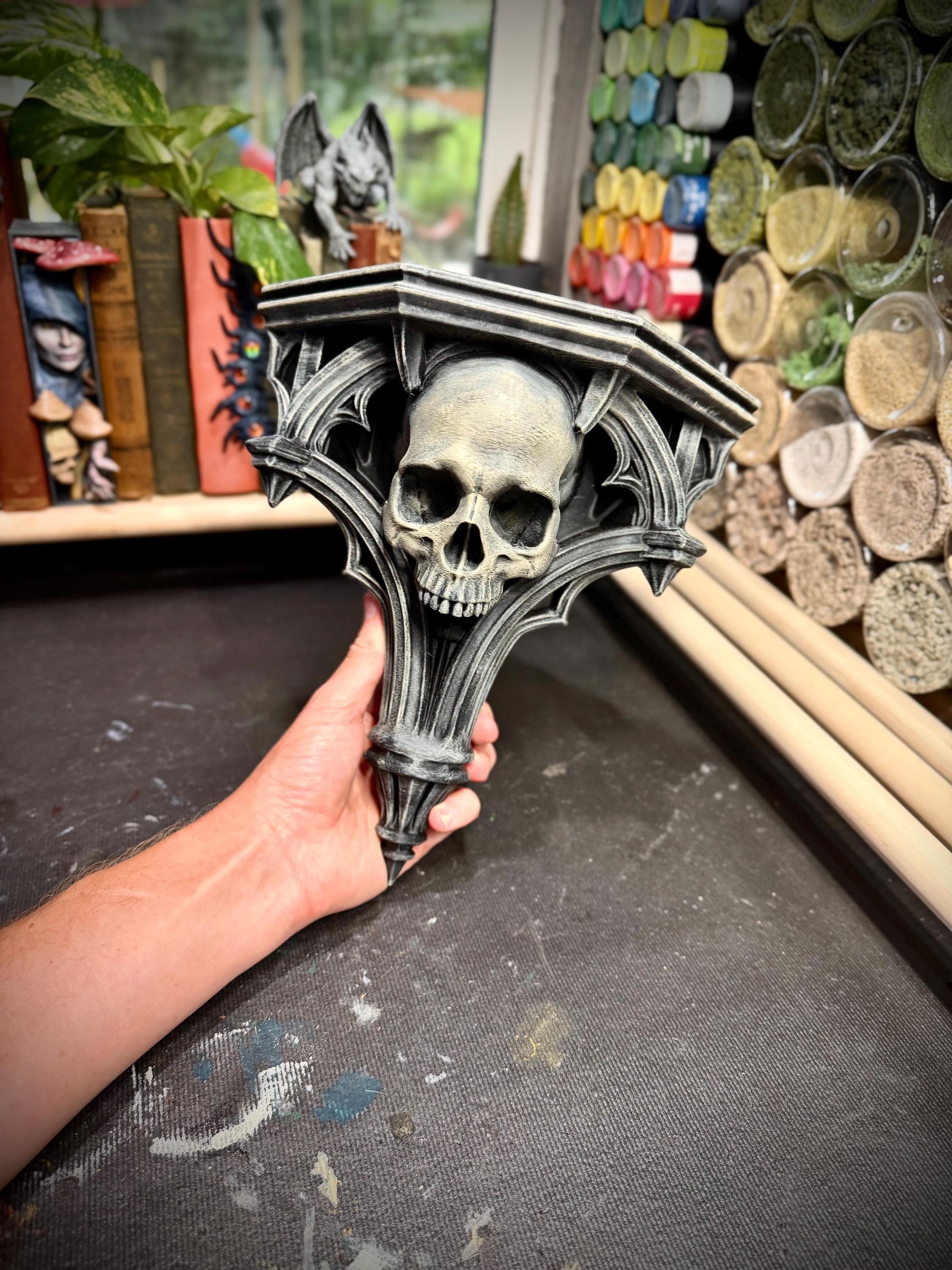 Curiosity Corner - Etsy