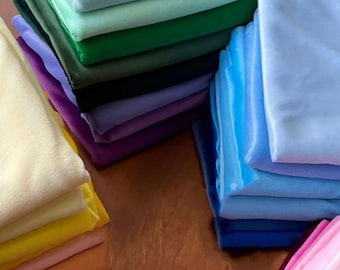 Tela Velboa en 48 colores: tela de felpa de poliéster de pelo corto, ideal para juguetes, caballitos de juguete y disfraces, 147 cm de ancho, fabricada en Taiwán.