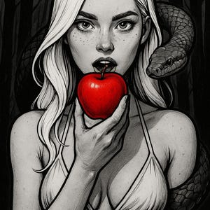 Eve-print
