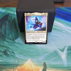 azula card sleeves Azula Card Sleeves
