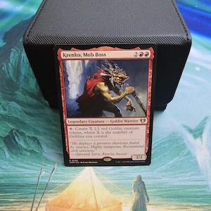 prebuilt mtg commander decks Commander Series: List of Commander Precons 2011-2019