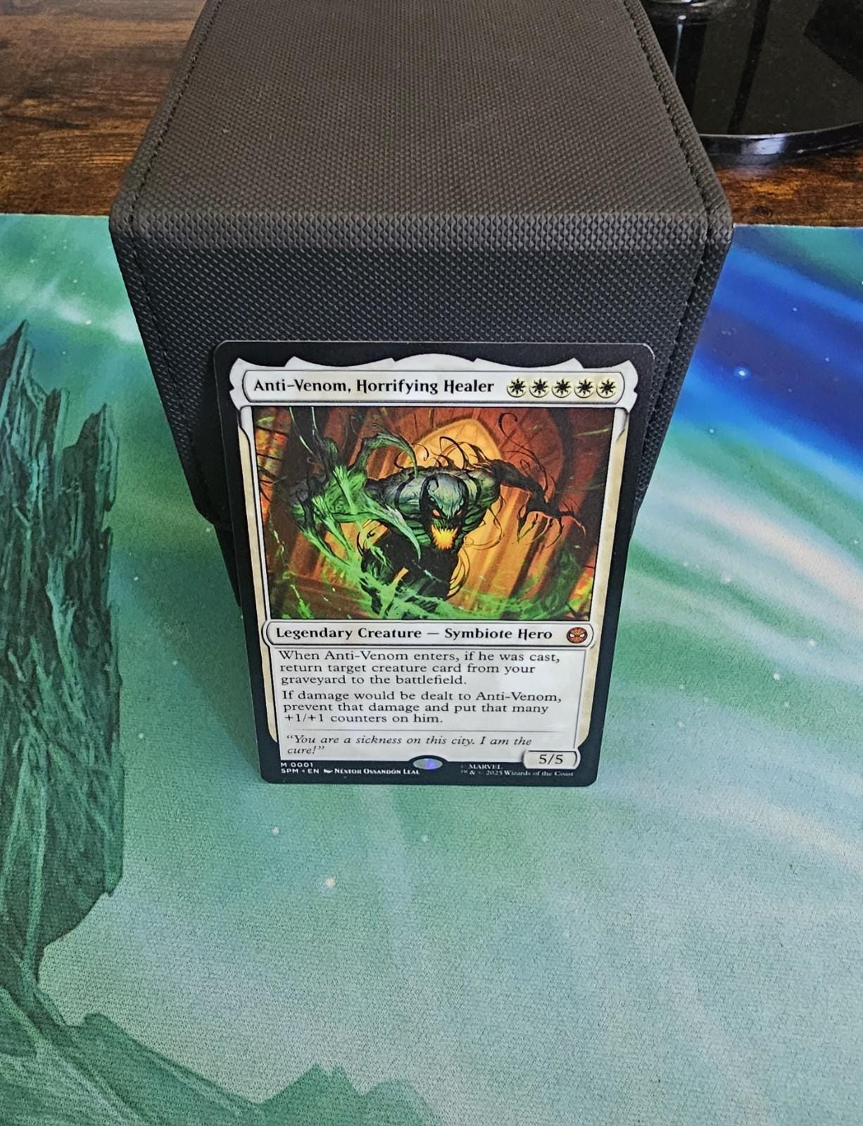 mtg all doctor cards Magic The Gathering Doctor Who Commander Deck – Paradox Power (100-Card Deck, 2-Card Collector Booster Sample Pack + Accessories) WOTC