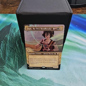 Mtg Landfall - Etsy New Zealand