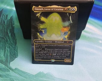 統率者タトヨヴァ上陸デッキ - シミック - 青緑 - EDH -100 カード