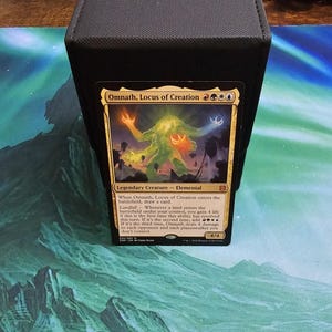 mtg ghave commander deck Ghave, Guru of Spores Custom Mtg Commander Deck – ElkoyTCG