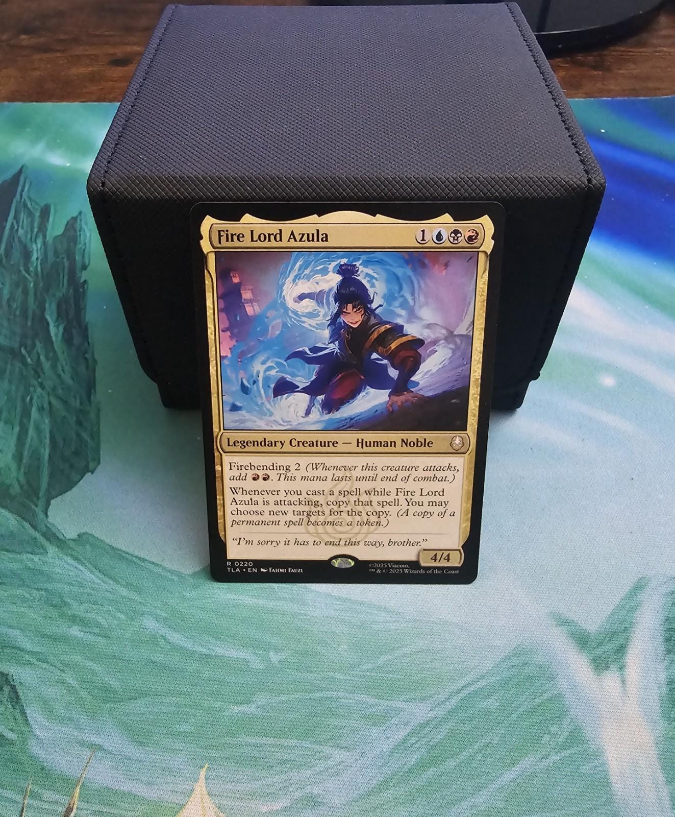 Mtg Sleeves Grixis - Etsy Australia