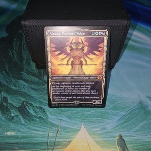 card sleeves 56mm x 87mm Standard USA Chimera Card Sleeves (56x87mm)