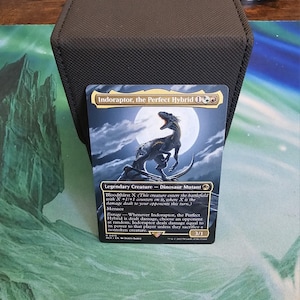 mtg cards worth over 100 MTG Commander Deck EDH Deck Arcades, the Strategist 100 Magic Cards –  Moonveil Games