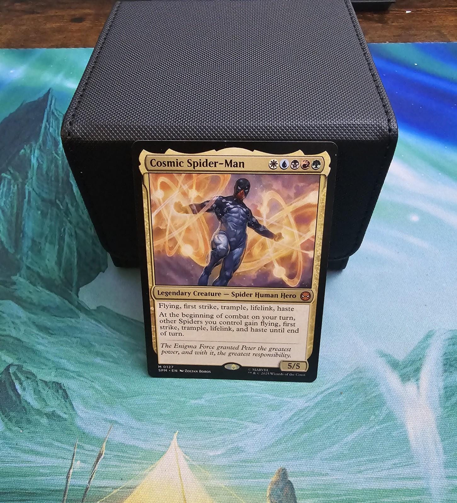 goose cards mtg The Untitled Goose : r/custommagic