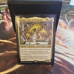 Animar Eldrazi MTG Commander Deck: Custom Ready-to-Play 100 Card Deck