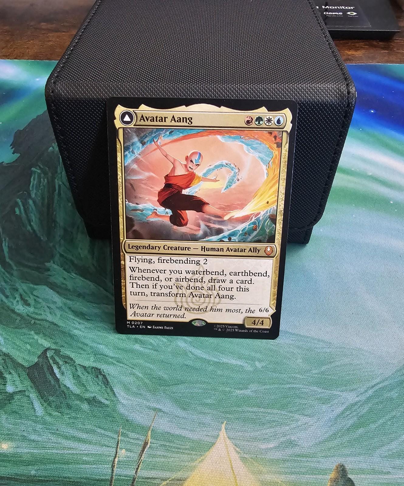 Mtg card sleeves a avatar - Etsy 日本