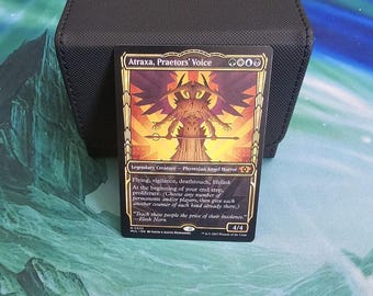 統率者ディミーア フェアリー デッキ - 青黒 - cEDH EDH - 強力