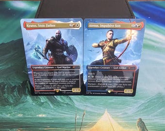 mtg tifa lockhart commander deck 100 Magic Cards EDH Final Fantasy Green card Voltron / Combat Tricks Commander deck featuring Tifa Lockhart Tifa Lockhart - FINAL FANTASY