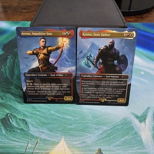 god of war card sleeves Sleeves Ultra Pro (100ct) War of the Spark : Nicol Bolas  Twenty Sided