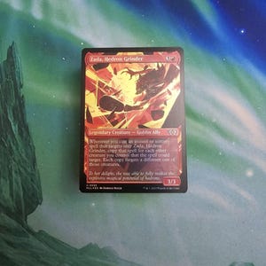 Goblin Deck Mono Red Mtg - Etsy Goblin Deck Mono Red Mtg - Etsy
