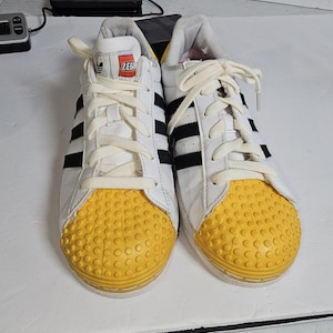Retro Adidas Shoes - Etsy Sweden