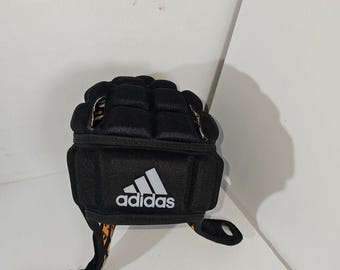 ADIDAS Force Softshell-hjälm CL9625 Fotboll Rugby Herr Sz XL
