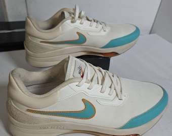 Nike Air Zoom Infinity Tour NEXT% NRG Sail Washed Teal DM9018-141 Talla 10 para hombre