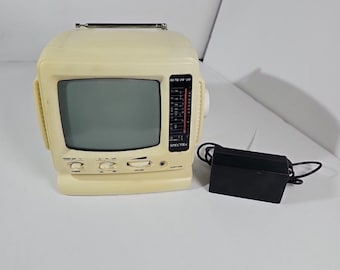 Vintage 80