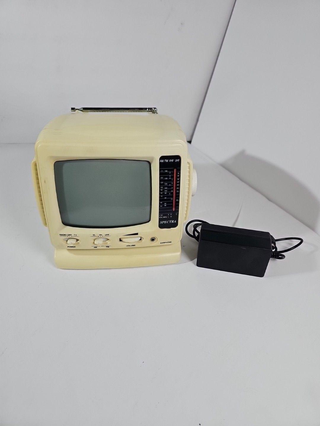 Televisions - Vintage - Etsy Canada