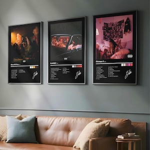 Póster de la portada del álbum de Tory Lanez: Chixtape 5, PLAYBOY, Alone At Prom (Descarga digital)