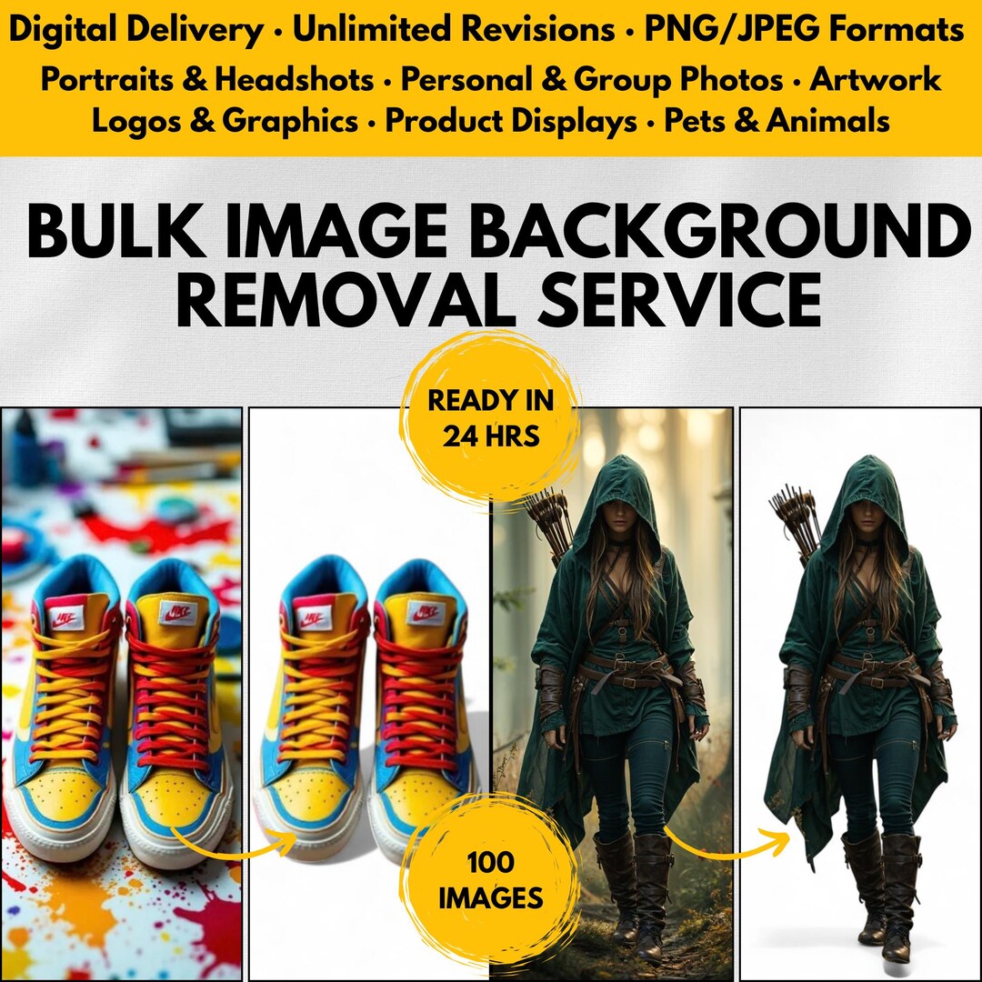 Background Removal Shadow Addition Photo Editing Service Transparent ...