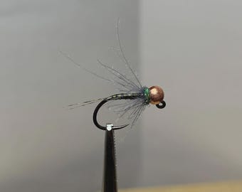 La mosca de Jack Daniel