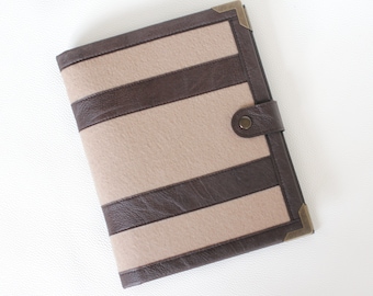 A4 / A5 / Personel size planner binder / ring binder / agenda/ organiser/ daily planner/ A5 organiser /Planner cover /Binder