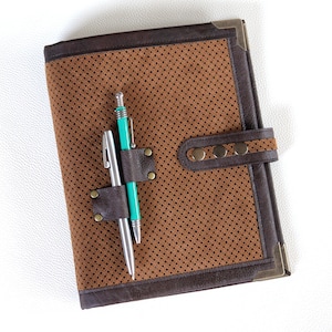 Customize Your Planner /Personal Size /A5 Planner binder / Personel Planner / A4 organizer