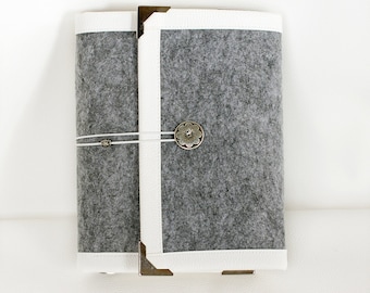 A5 planner binder/ Personel Planner ring binder agenda/ organiser/ day planner/