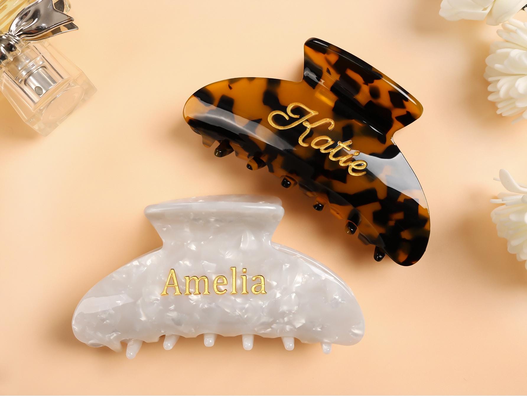 Xduargs Bruiloft bruids strass haarclip vintage kristal
