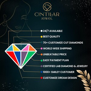 14K gult guld, elegant promise ring, 3,00 CT päronslipad diamantring i labbodlad form, jubileumsring för kvinnor med bezelinfattning, vigselring bild 14
