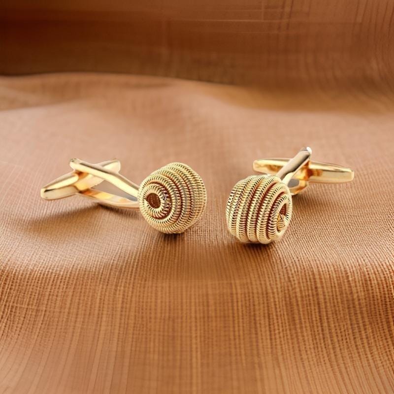 Cartier cufflinks - Etsy 日本