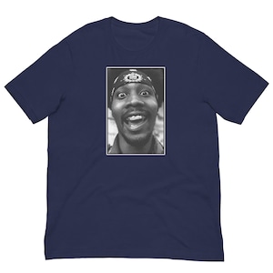 Wu-Tang Unisex T-shirt