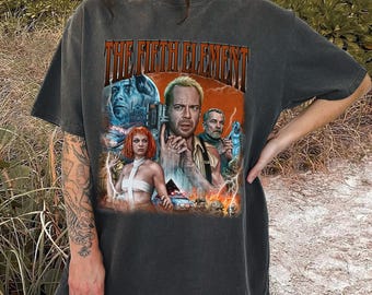 Fifth Element Leeloo Dallas Multipass Replica Prop For Cosplay Inspired