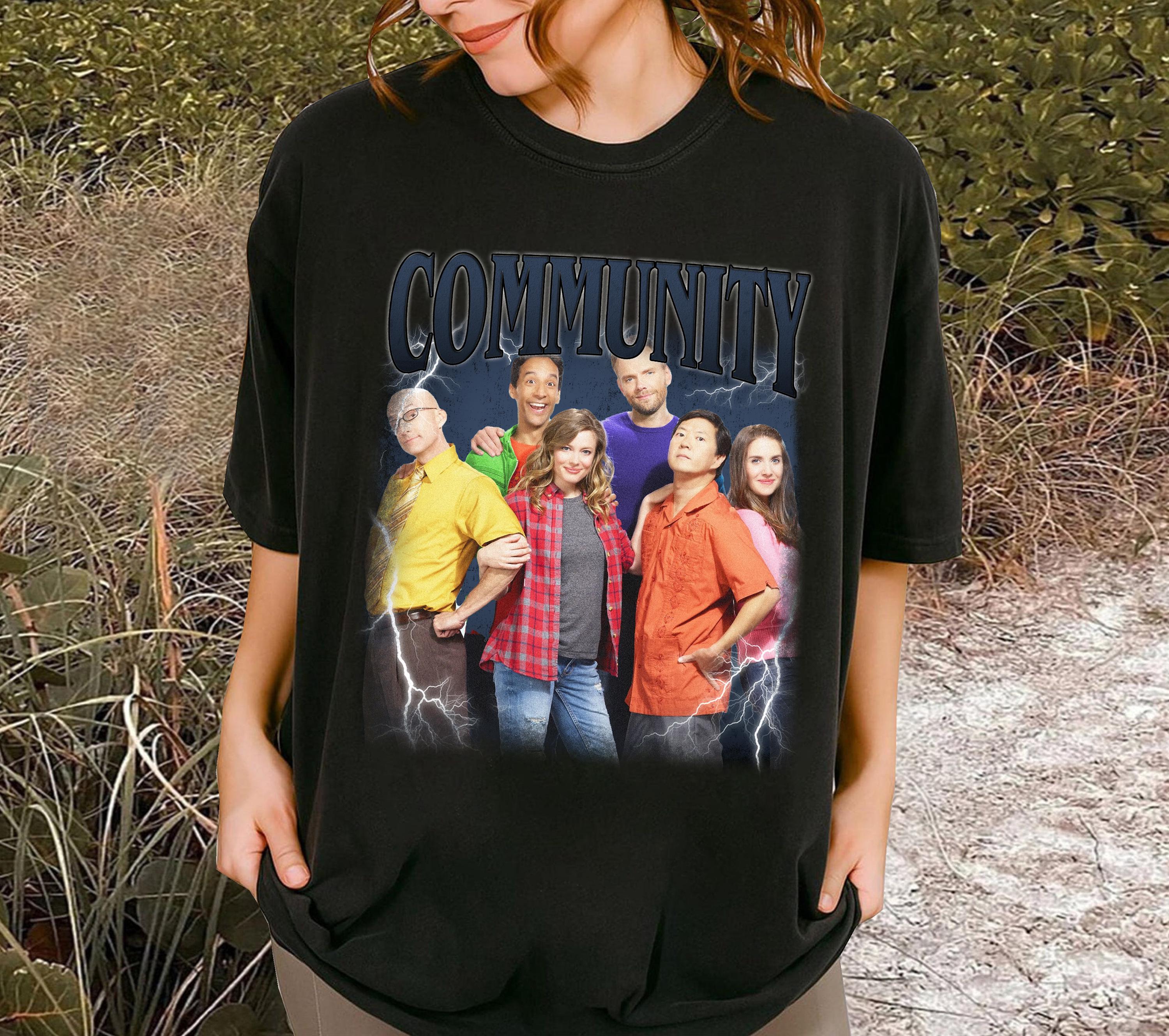 Buy Dan Harmon Tee Online In India India