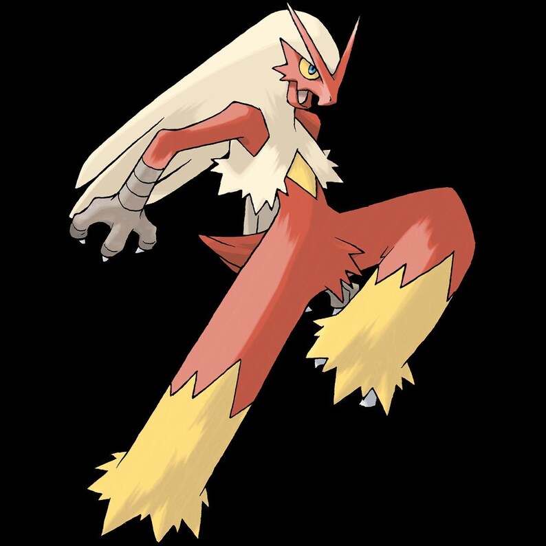 Generation 5 Unova starter Pokemon STL grid, evolution stages preview, 3D printable models