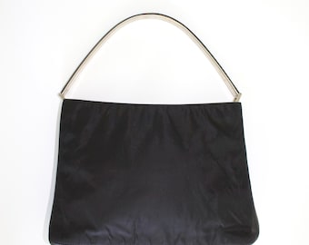 Vintage Prada Sport Messenger Side Body Bag | 90s - Etsy