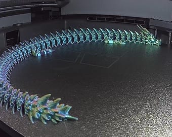 Affordable Custom 3D printing service, Message for a free quote