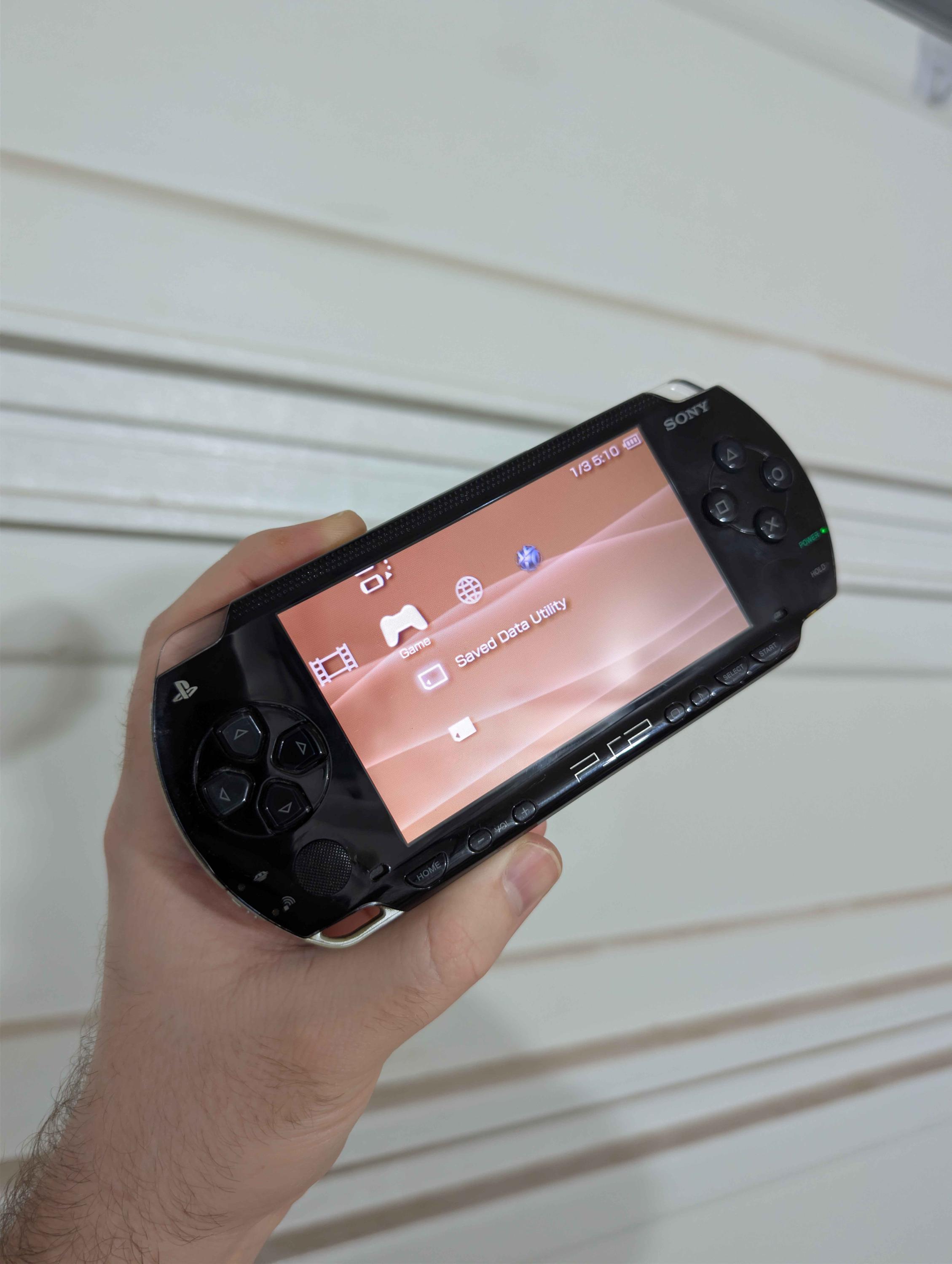 Psp Sd Card With Games - Etsy