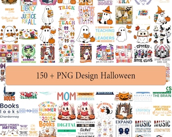 Fall PNG Bundle: Retro Thanksgiving, Pumpkins, Bows (Digital Download)