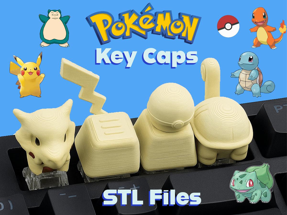ポケモンキーキャップ - Etsy 日本