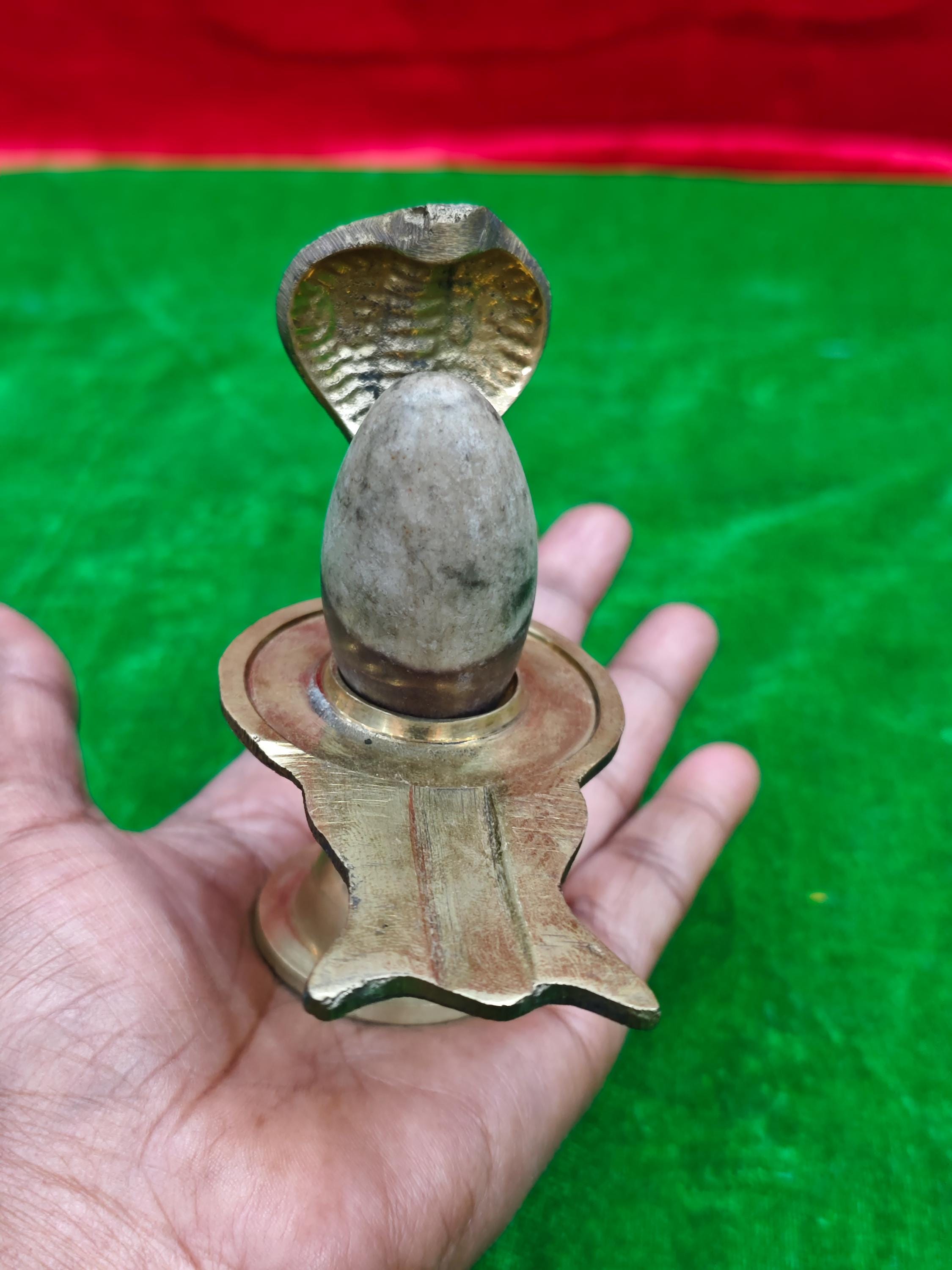 Lingam Yoni - Etsy